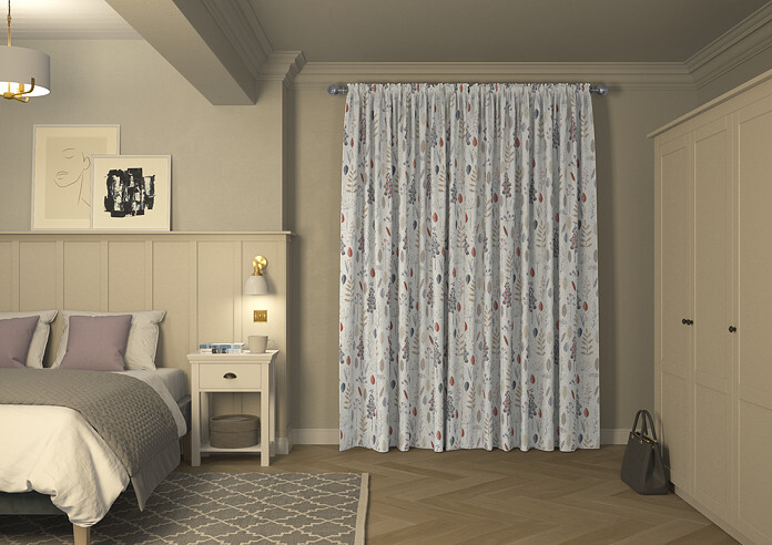 Amala, Cameo - Made to Measure Curtains - Image 7